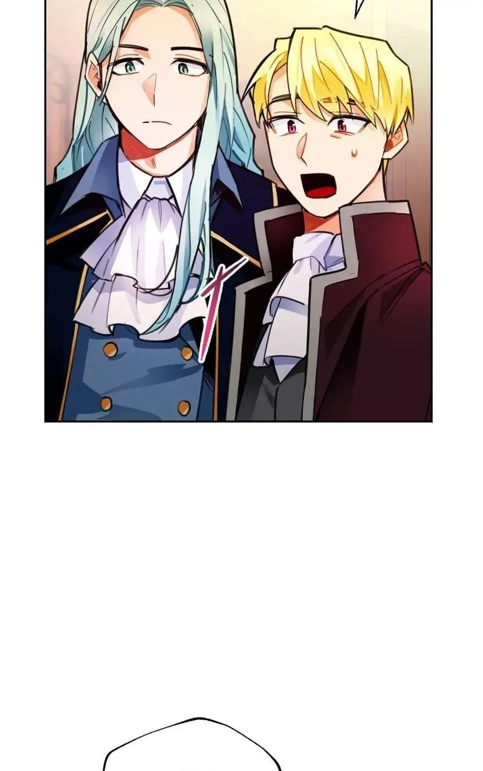 Her Ladyship Objects to this Marriage! Chapter 13 page 39 - 