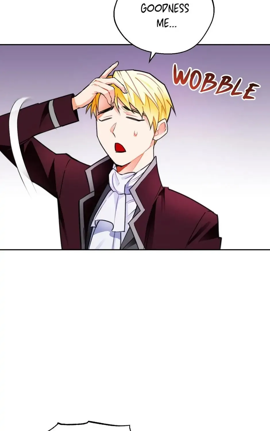 Her Ladyship Objects to this Marriage! Chapter 13 page 43 - 