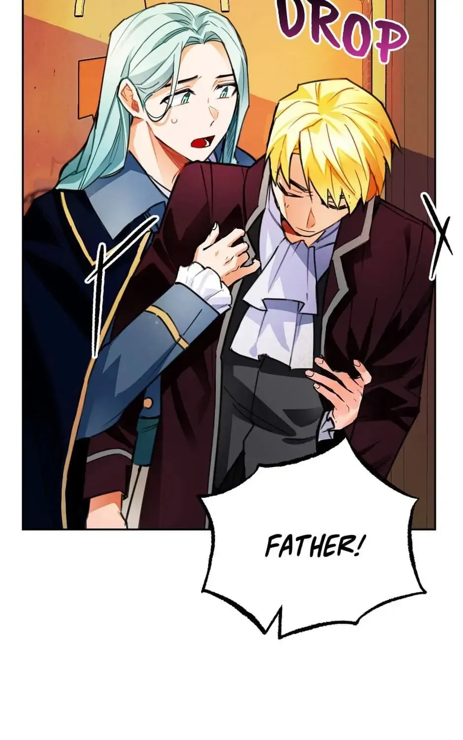Her Ladyship Objects to this Marriage! Chapter 13 page 45 - 