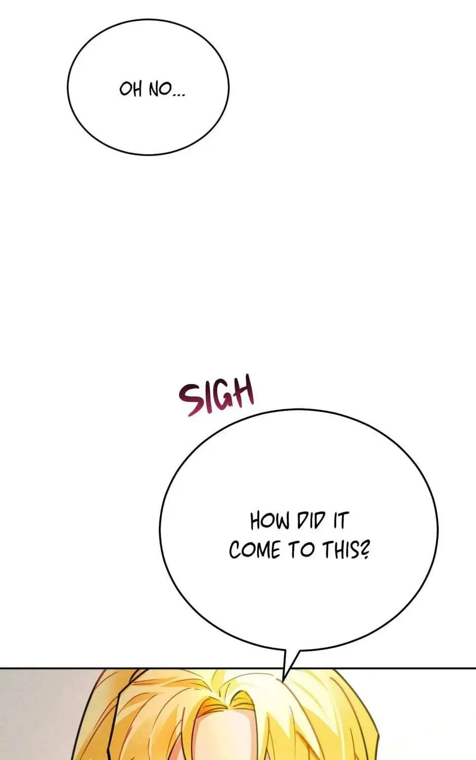 Her Ladyship Objects to this Marriage! Chapter 13 page 47 - 