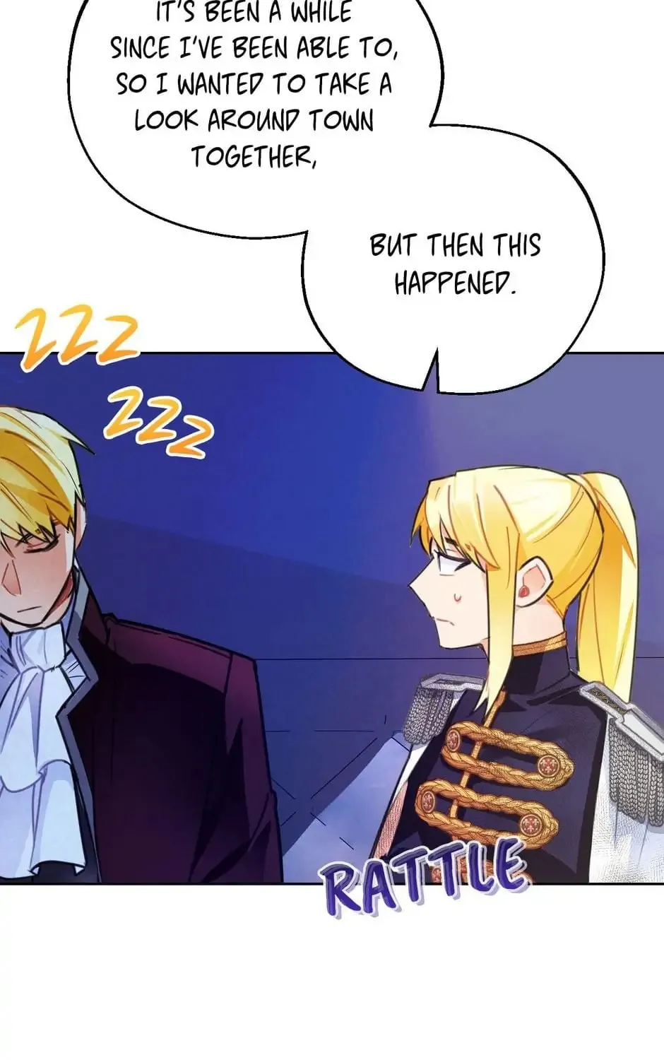 Her Ladyship Objects to this Marriage! Chapter 13 page 63 - 