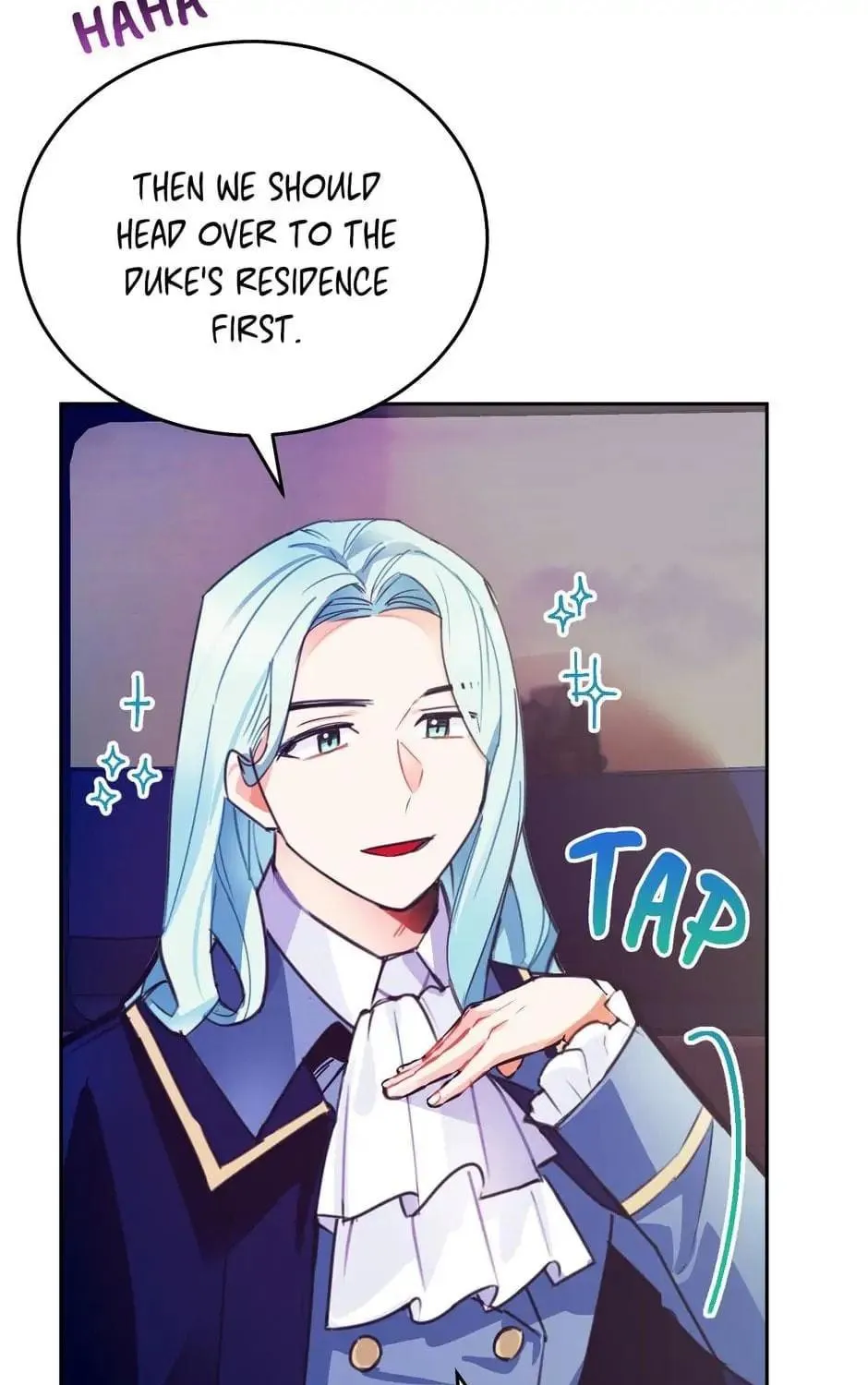 Her Ladyship Objects to this Marriage! Chapter 13 page 69 - 