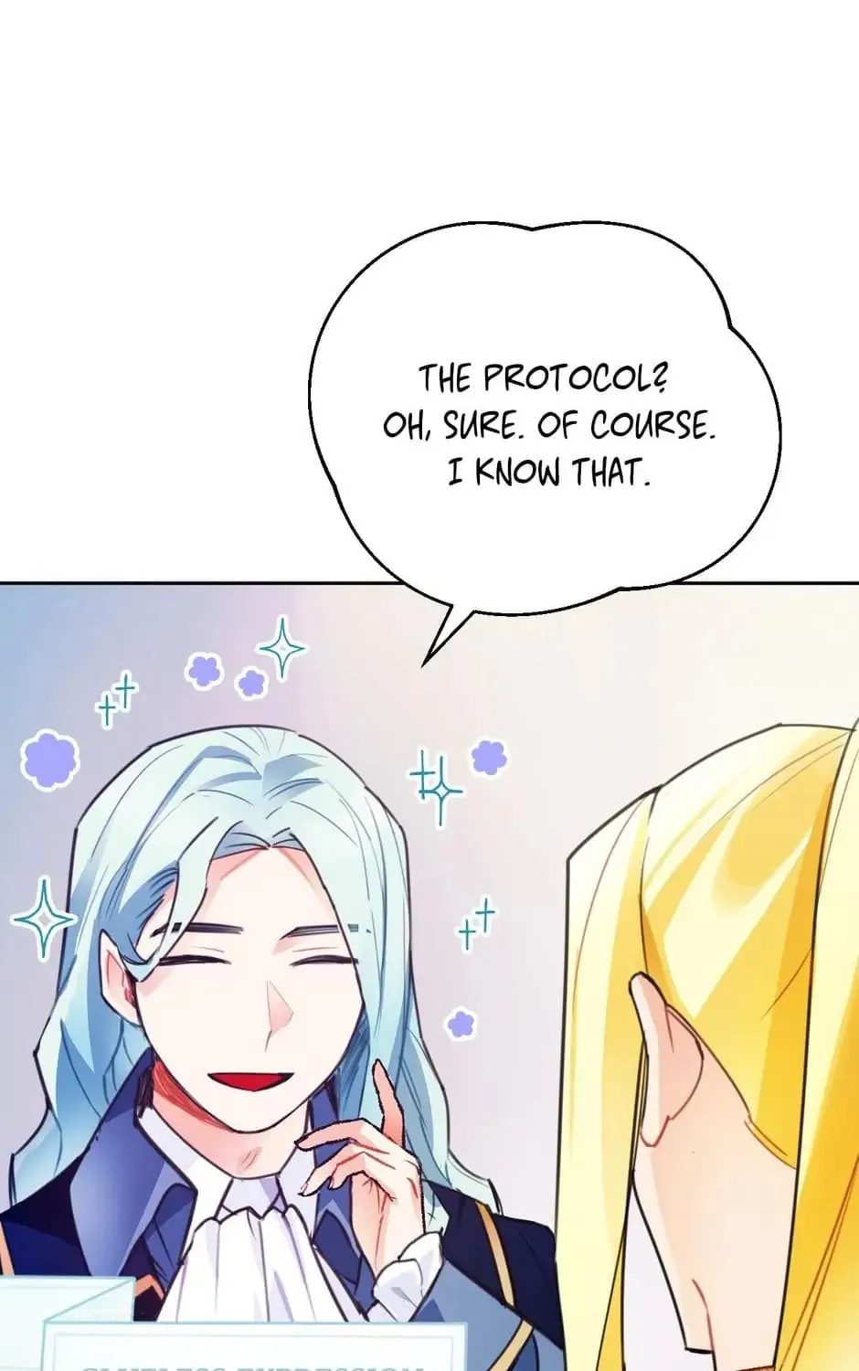 Her Ladyship Objects to this Marriage! Chapter 13 page 73 - 