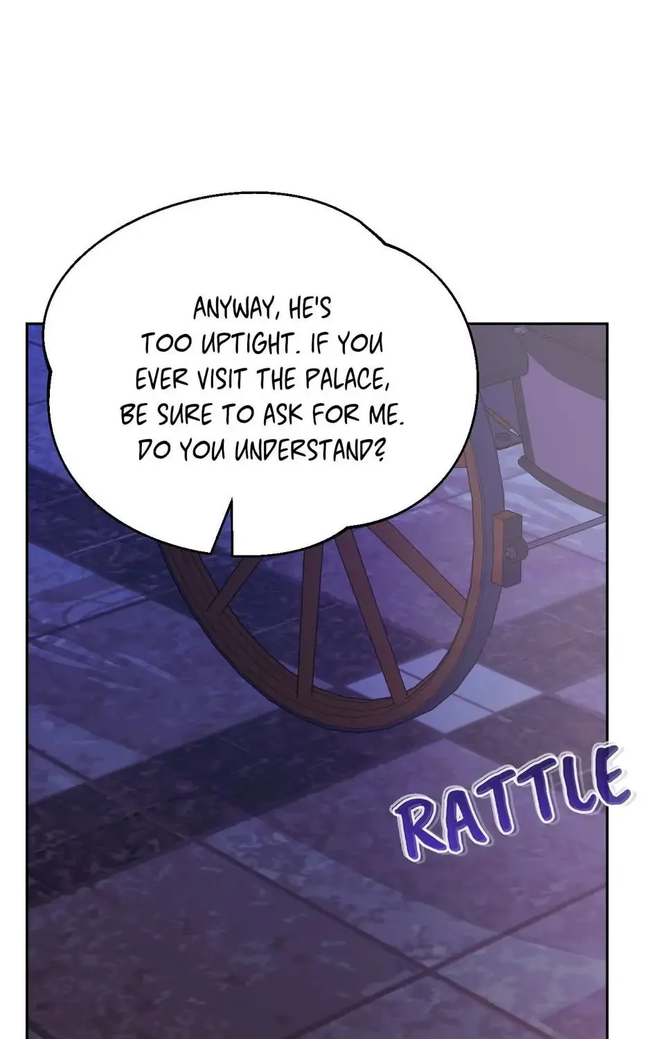 Her Ladyship Objects to this Marriage! Chapter 13 page 75 - 