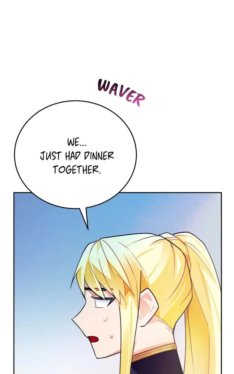Her Ladyship Objects to this Marriage! Chapter 13 page 79 - 