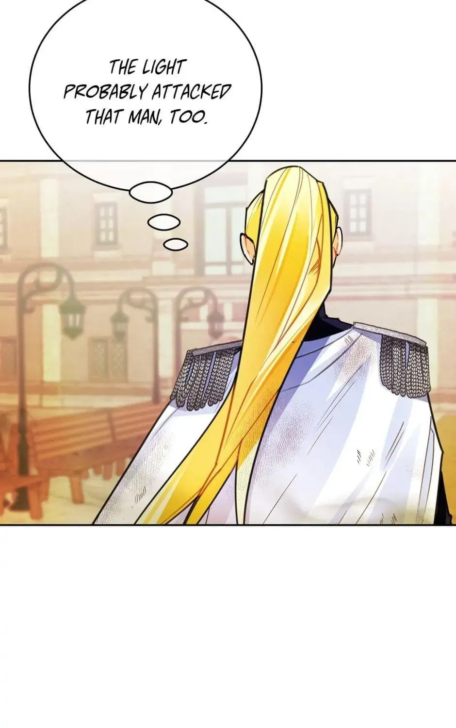 Her Ladyship Objects to this Marriage! Chapter 13 page 9 - 