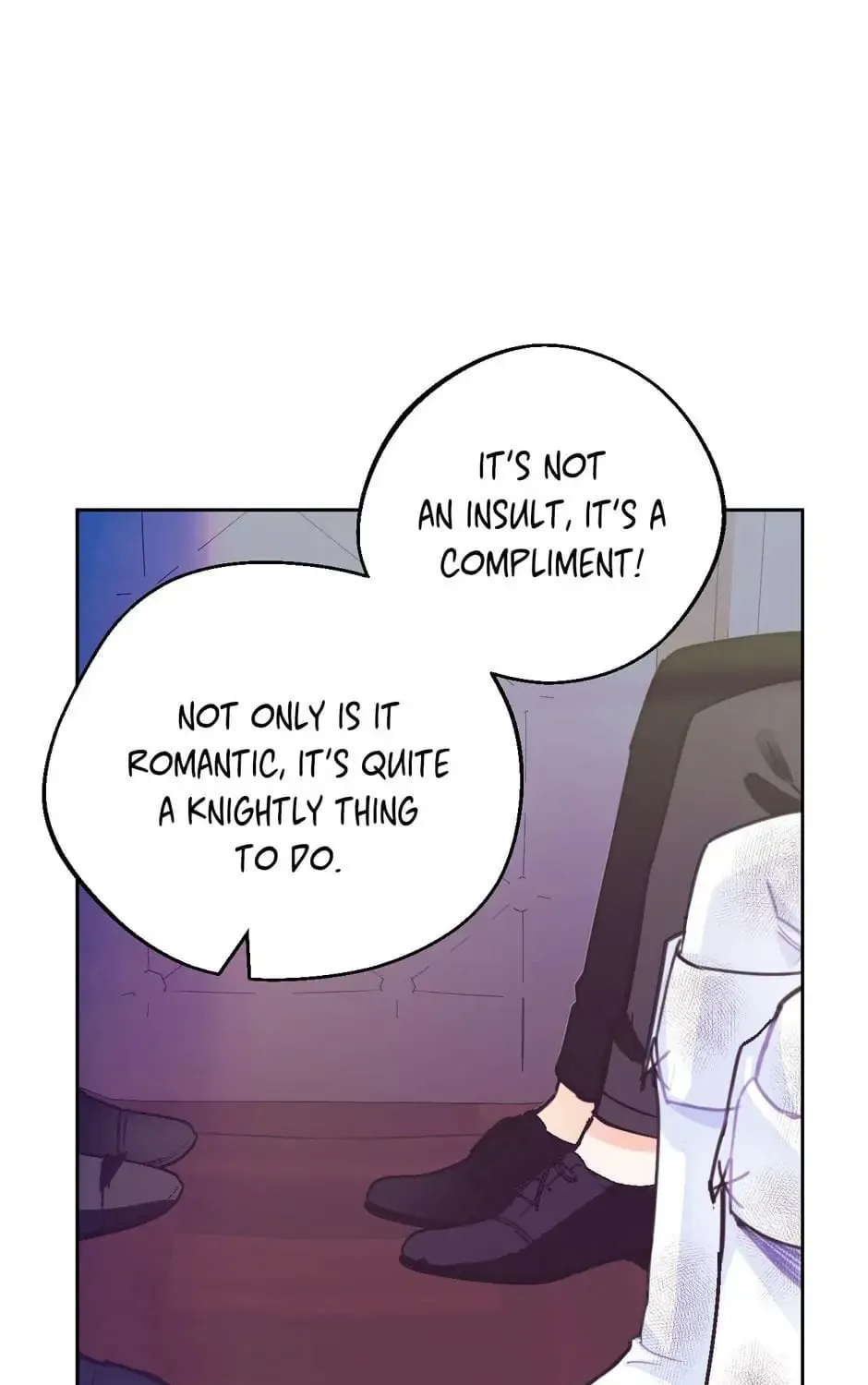 Her Ladyship Objects to this Marriage! Chapter 13 page 97 - 