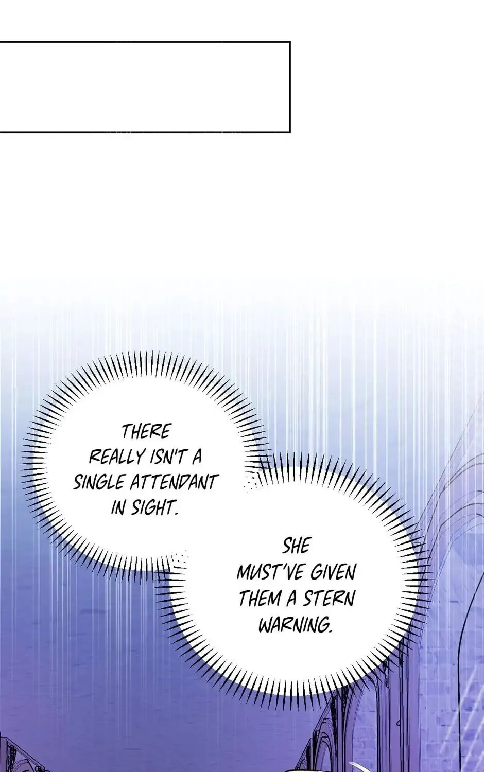 Her Ladyship Objects to this Marriage! Chapter 19 page 3 - 