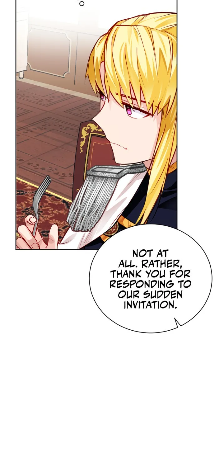 Her Ladyship Objects to this Marriage! Chapter 2 page 12 - 