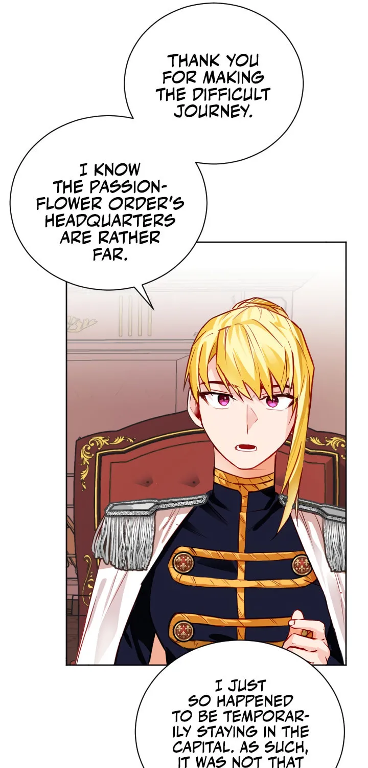 Her Ladyship Objects to this Marriage! Chapter 2 page 14 - 