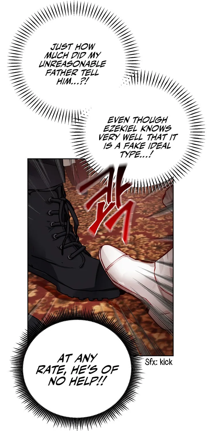 Her Ladyship Objects to this Marriage! Chapter 2 page 20 - 