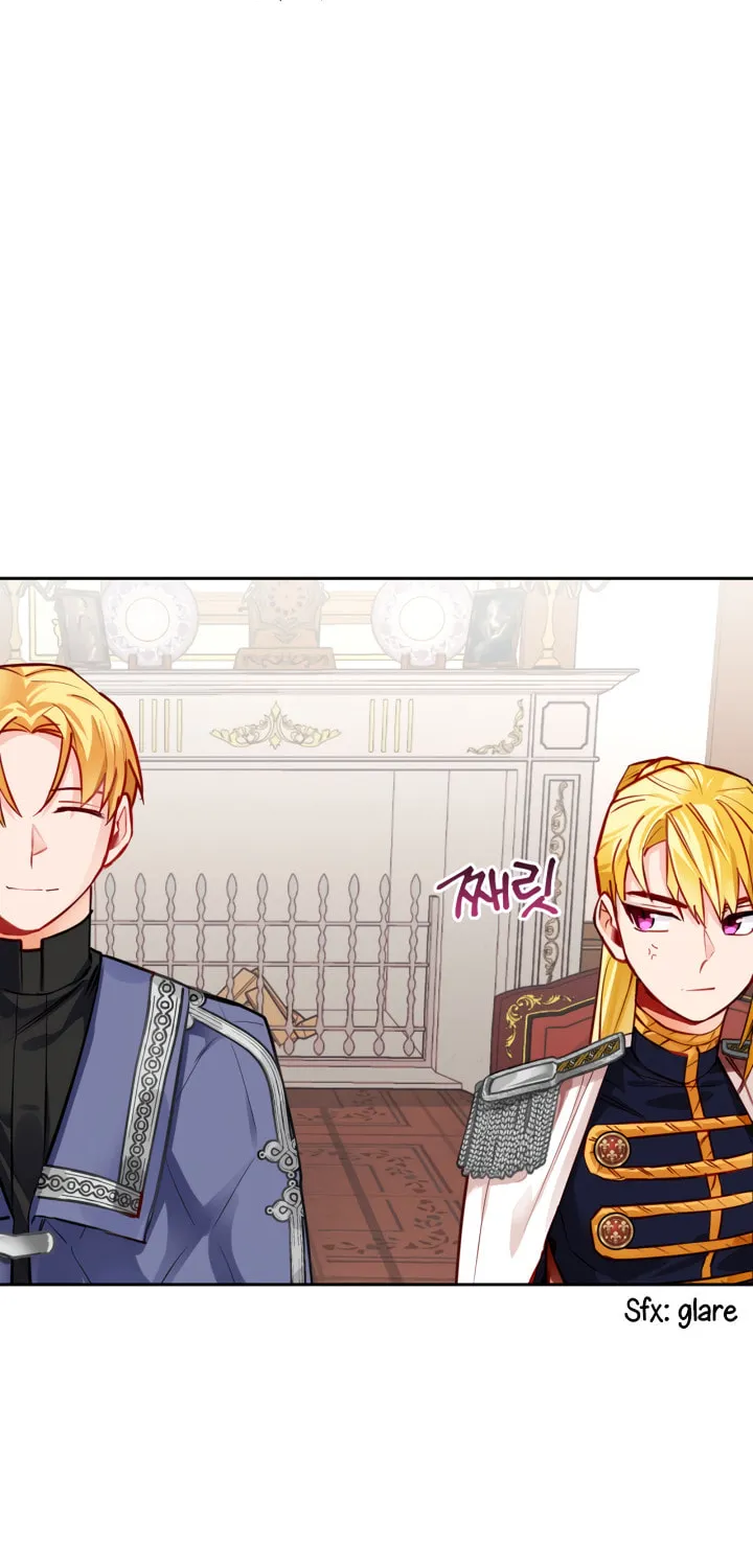 Her Ladyship Objects to this Marriage! Chapter 2 page 21 - 
