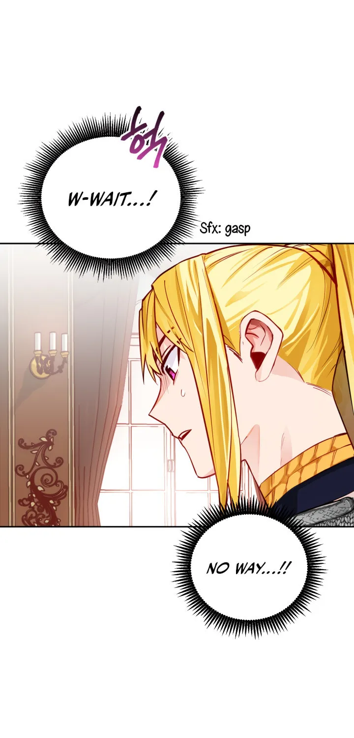 Her Ladyship Objects to this Marriage! Chapter 2 page 23 - 