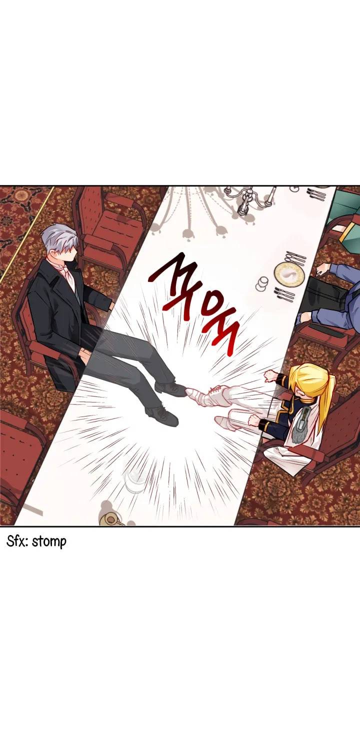 Her Ladyship Objects to this Marriage! Chapter 2 page 24 - 