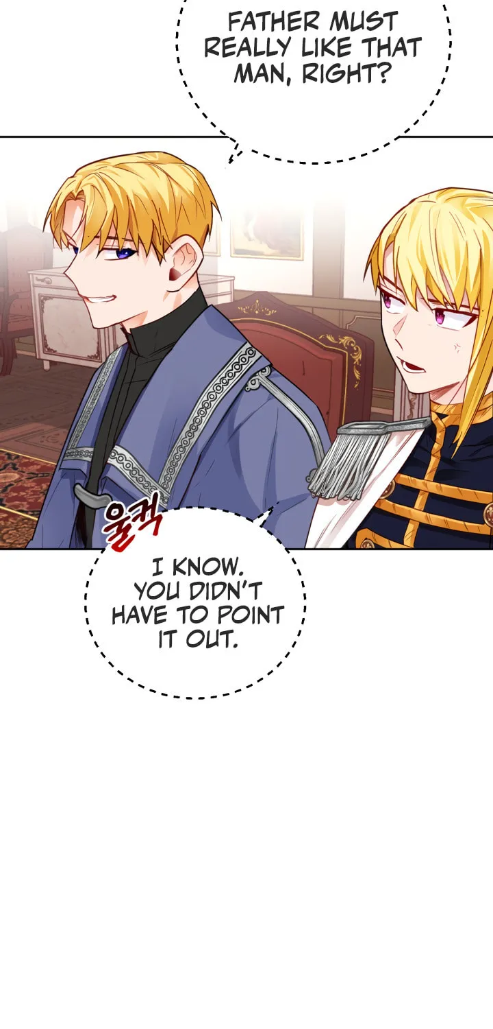 Her Ladyship Objects to this Marriage! Chapter 2 page 30 - 