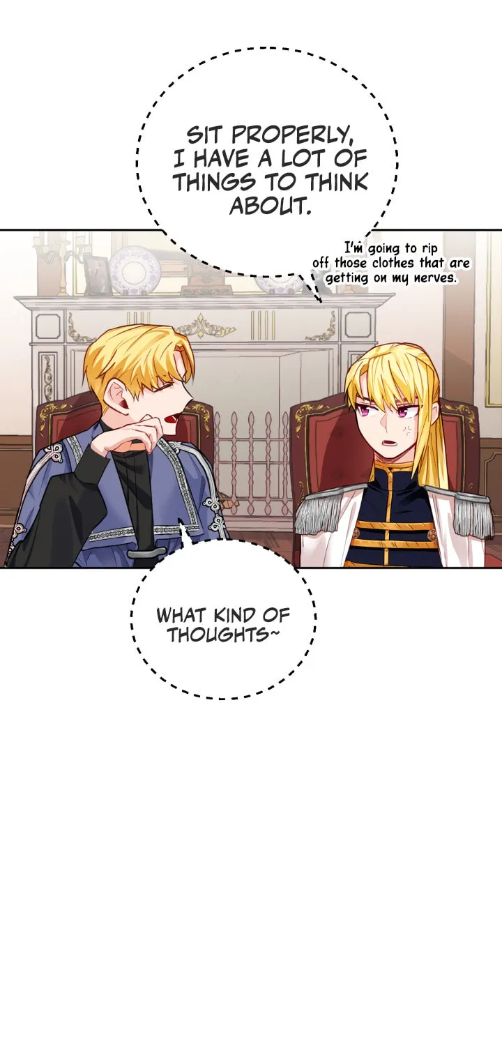Her Ladyship Objects to this Marriage! Chapter 2 page 31 - 