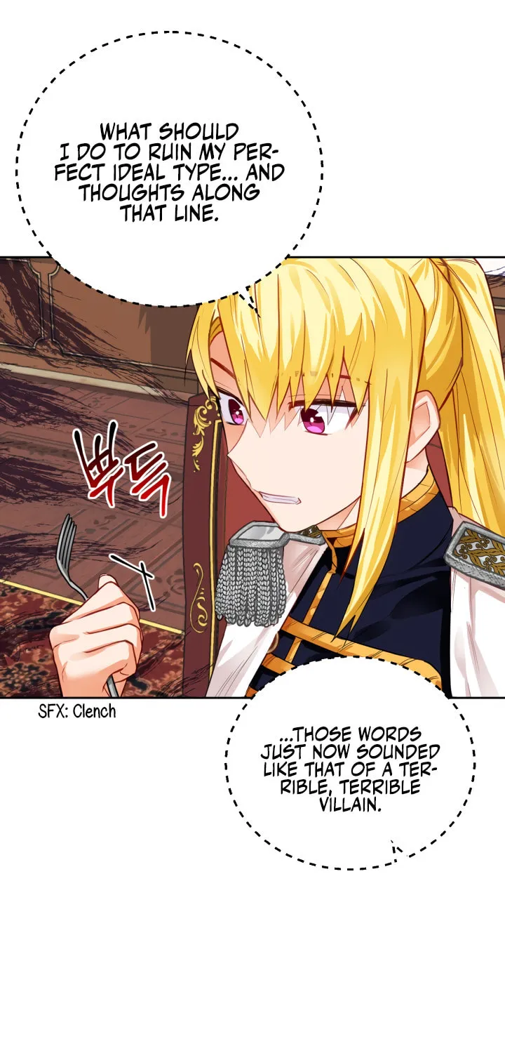 Her Ladyship Objects to this Marriage! Chapter 2 page 32 - 