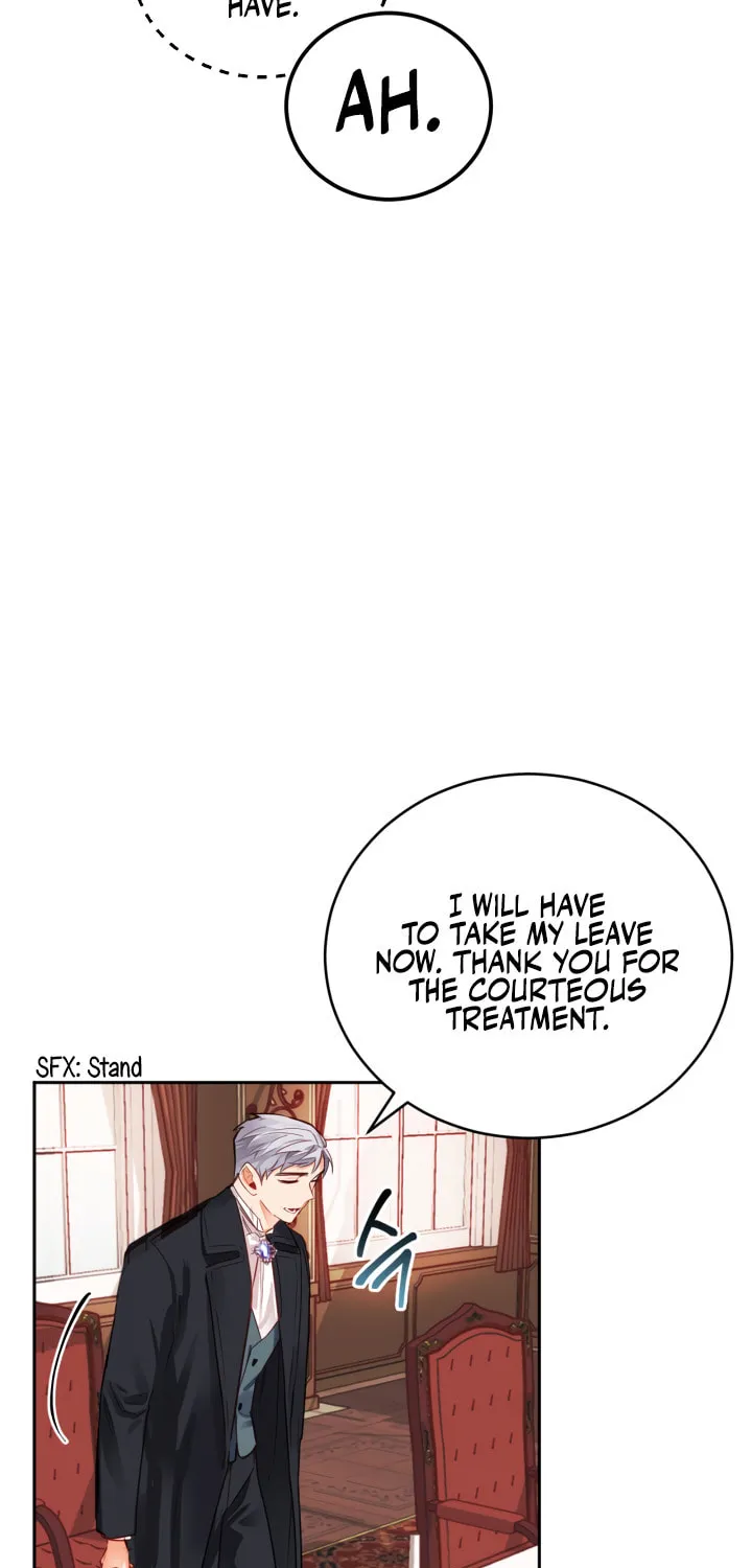 Her Ladyship Objects to this Marriage! Chapter 2 page 34 - 