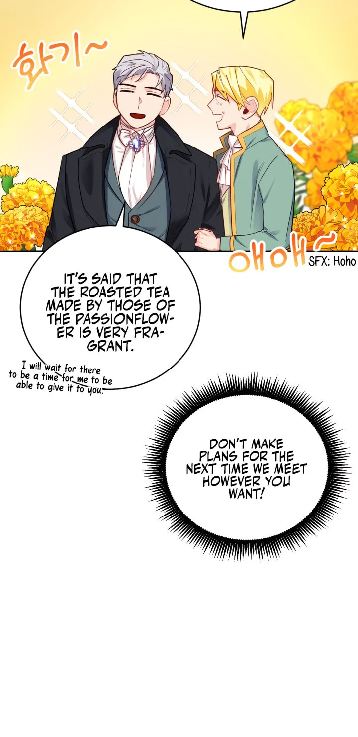 Her Ladyship Objects to this Marriage! Chapter 2 page 37 - 