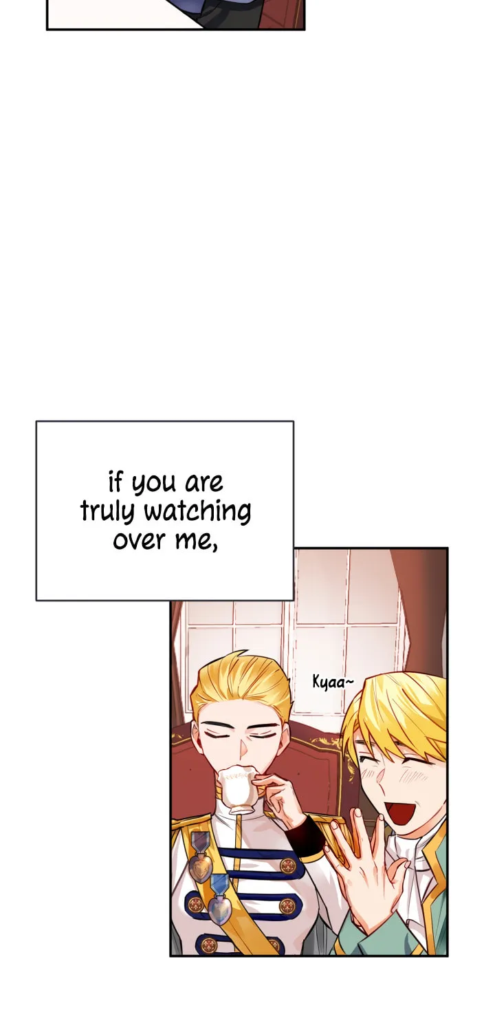 Her Ladyship Objects to this Marriage! Chapter 2 page 41 - 