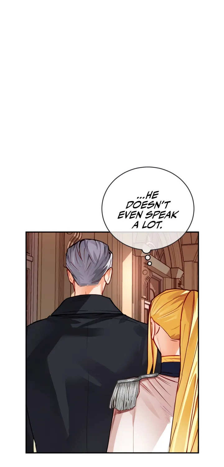 Her Ladyship Objects to this Marriage! Chapter 2 page 43 - 