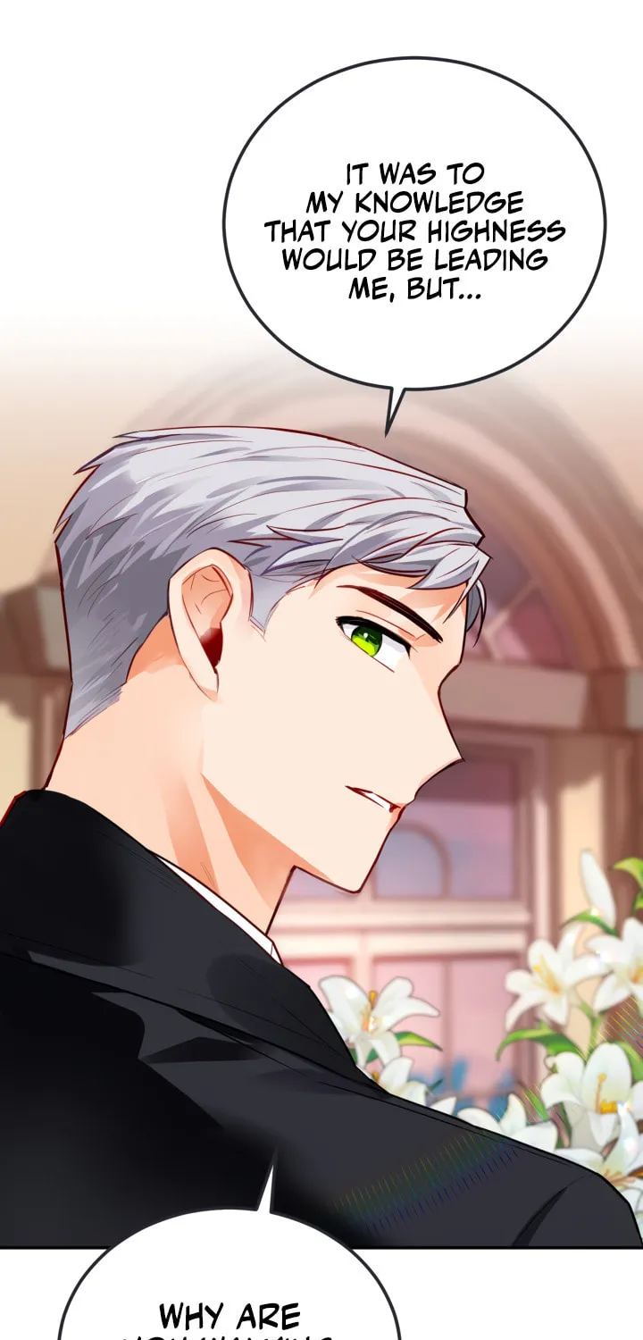 Her Ladyship Objects to this Marriage! Chapter 2 page 46 - 
