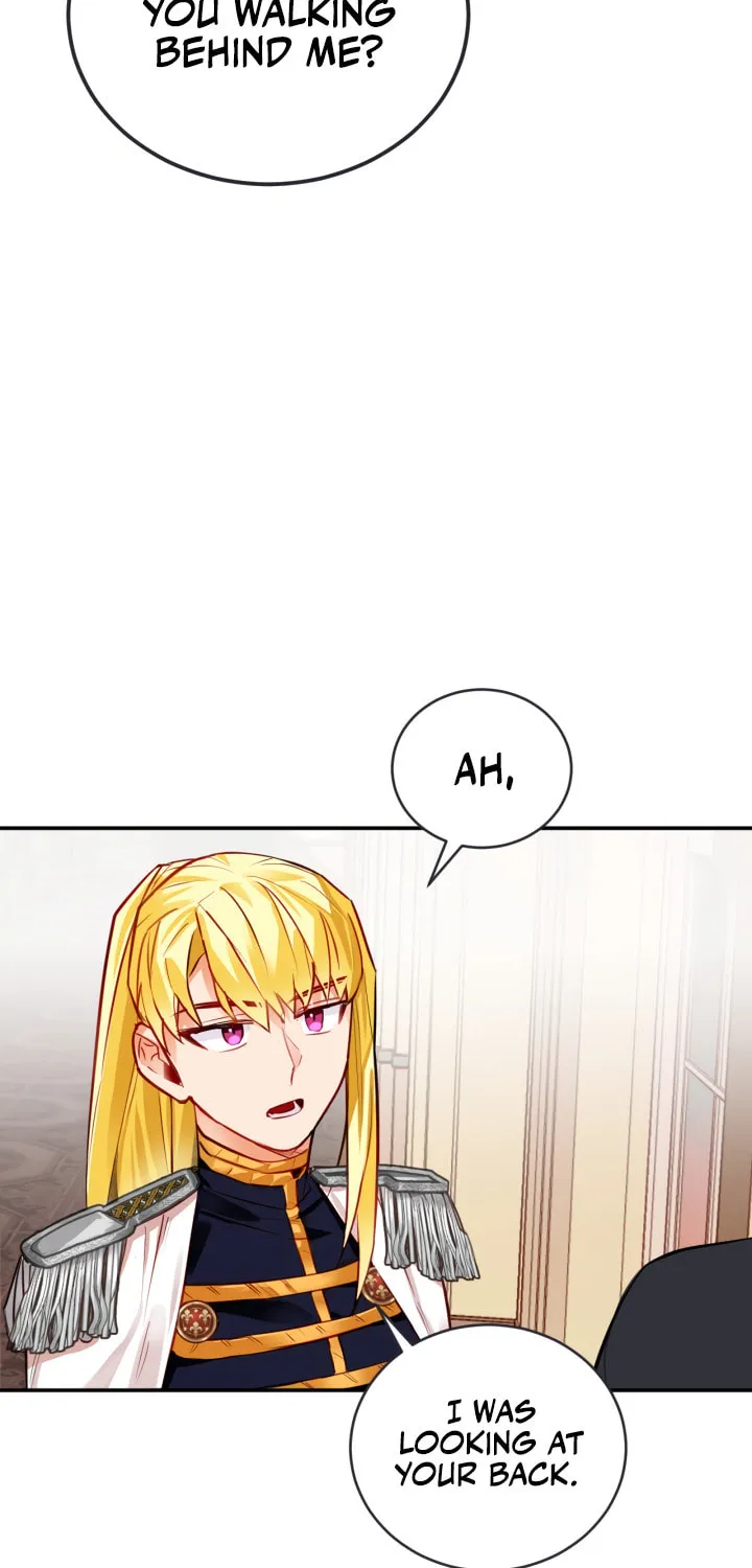 Her Ladyship Objects to this Marriage! Chapter 2 page 47 - 