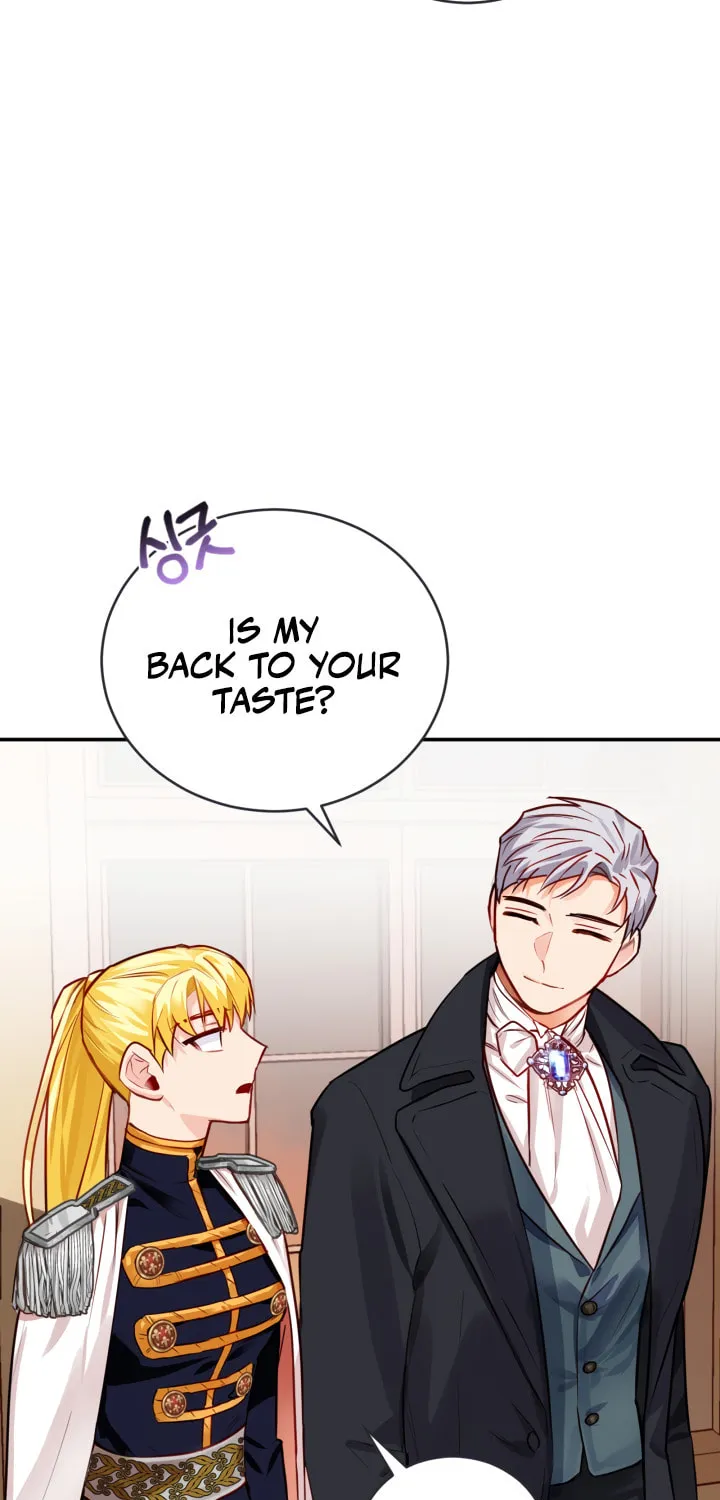 Her Ladyship Objects to this Marriage! Chapter 2 page 48 - 