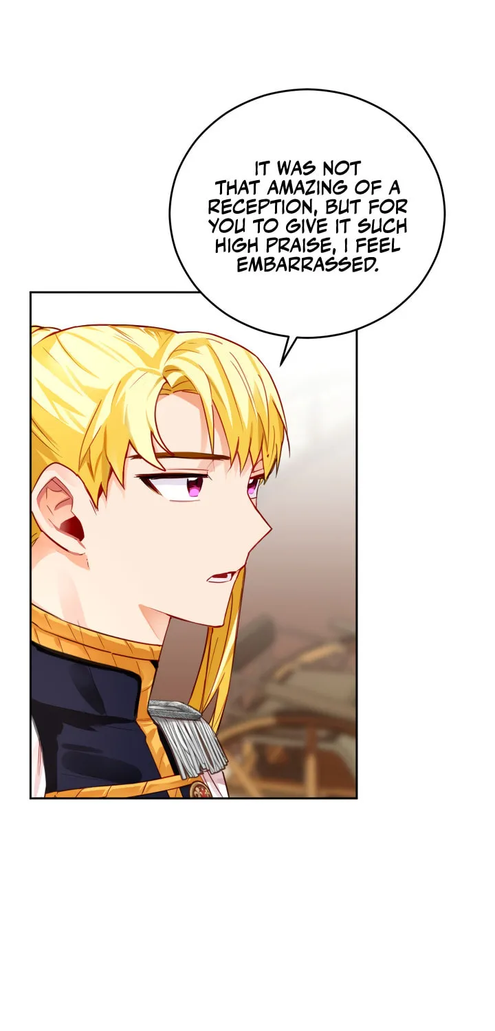Her Ladyship Objects to this Marriage! Chapter 2 page 56 - 