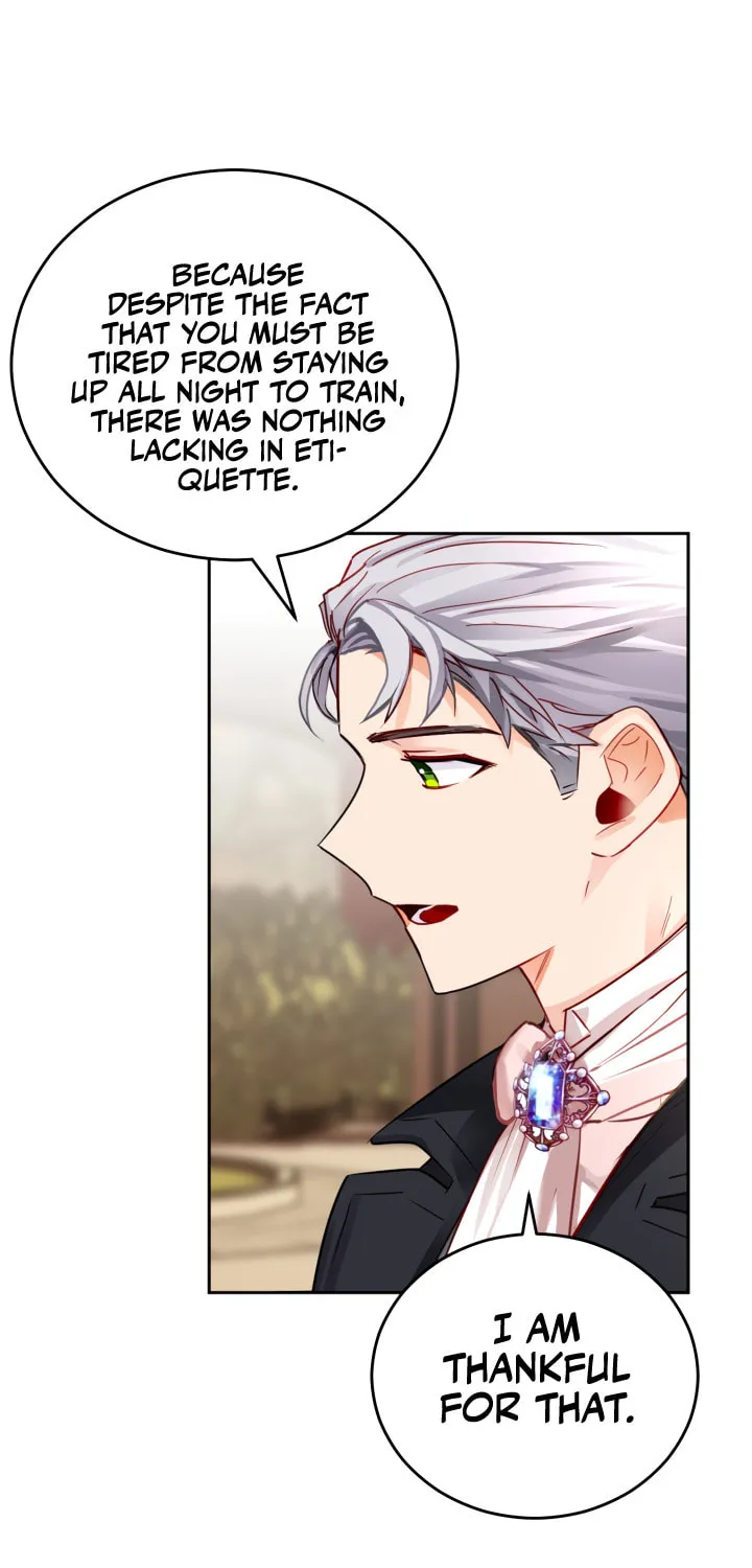 Her Ladyship Objects to this Marriage! Chapter 2 page 57 - 