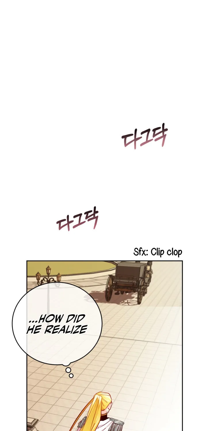 Her Ladyship Objects to this Marriage! Chapter 2 page 59 - 
