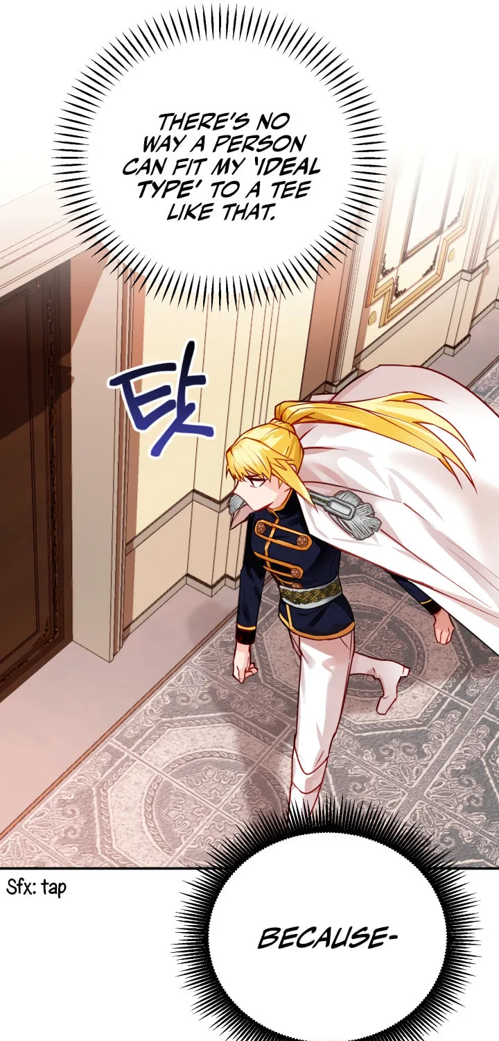 Her Ladyship Objects to this Marriage! Chapter 2 page 62 - 