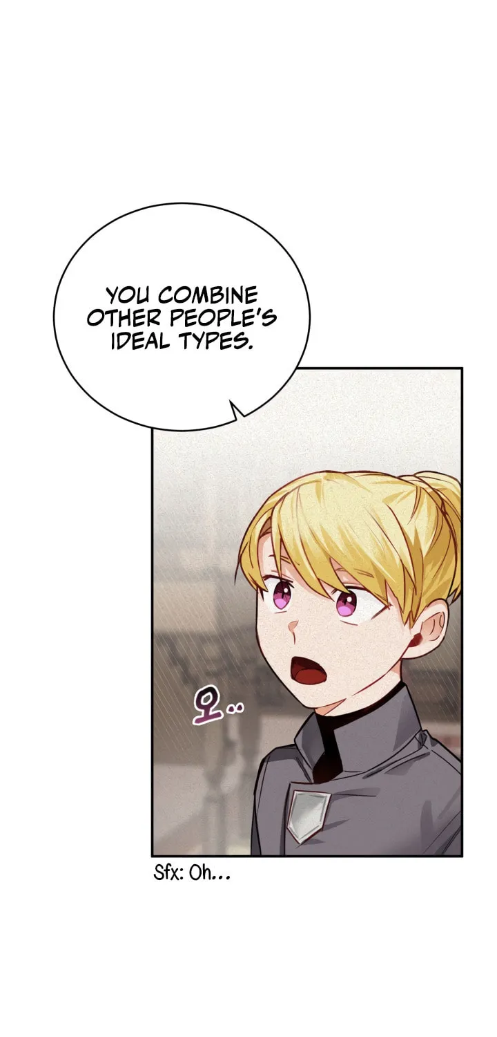 Her Ladyship Objects to this Marriage! Chapter 2 page 69 - 