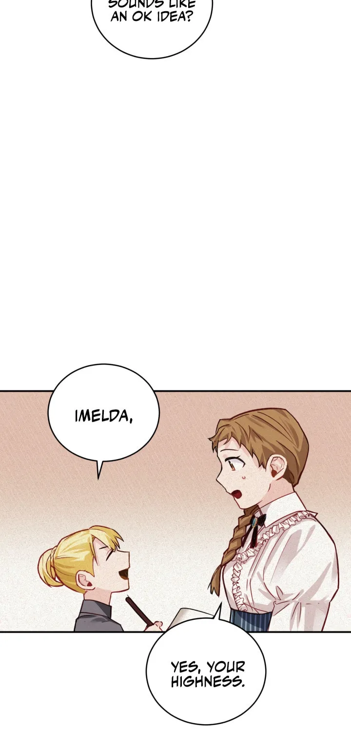 Her Ladyship Objects to this Marriage! Chapter 2 page 71 - 
