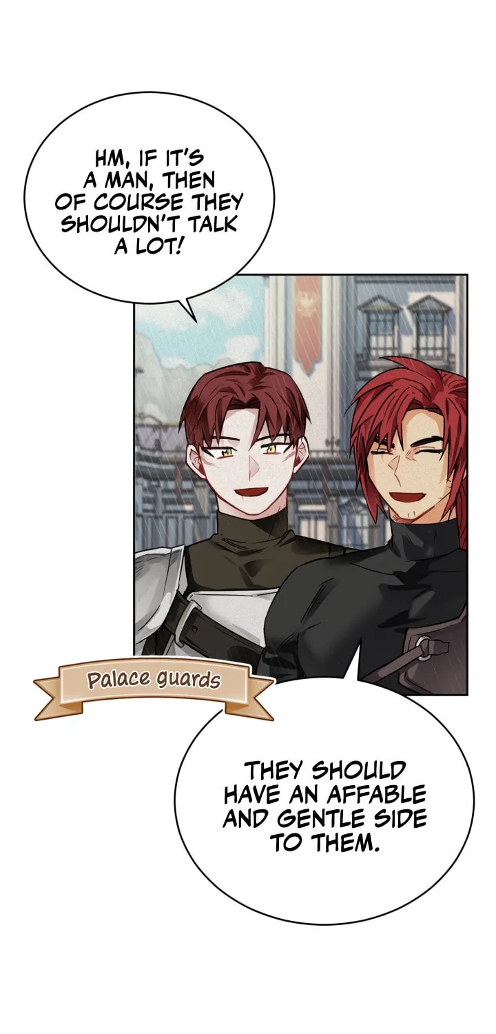 Her Ladyship Objects to this Marriage! Chapter 2 page 75 - 