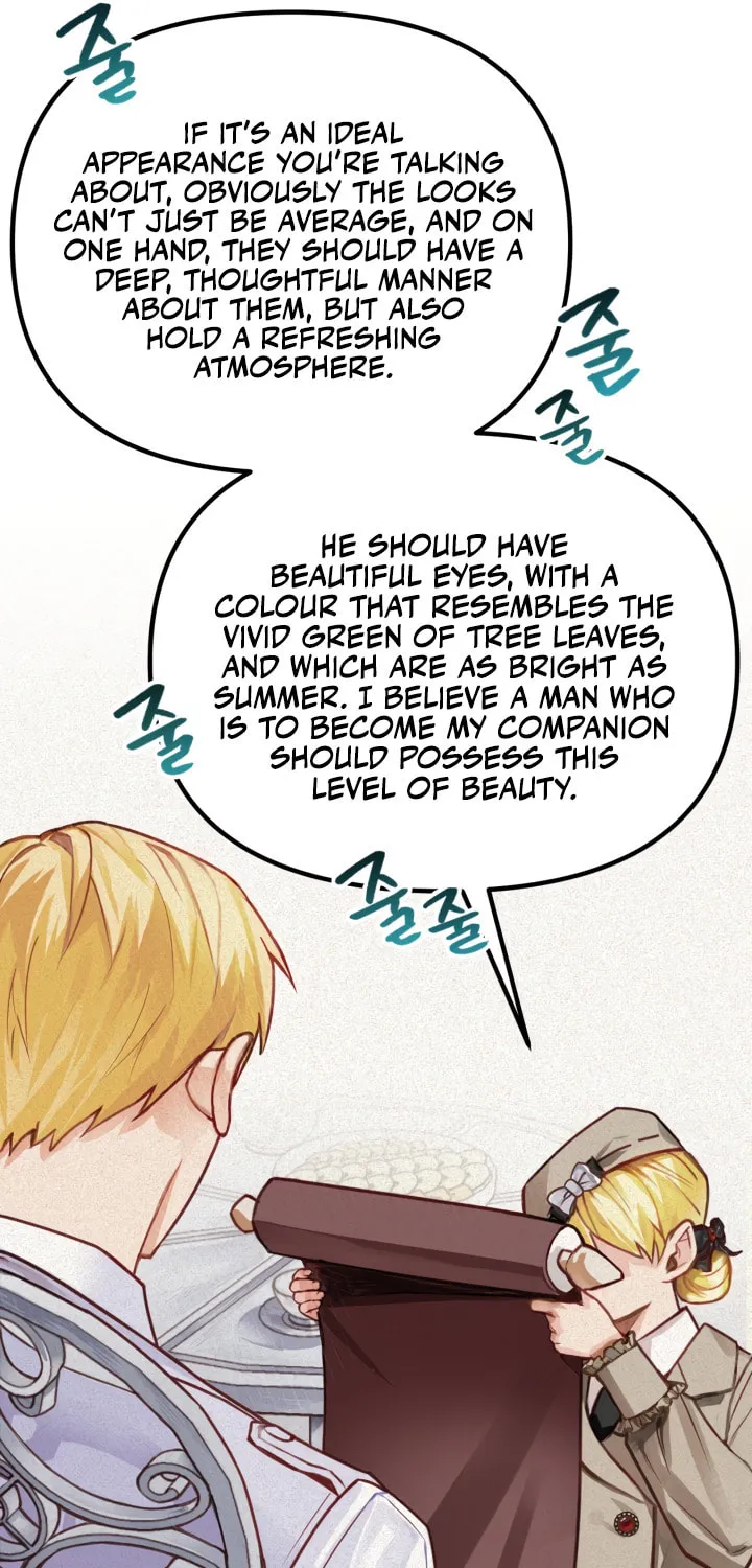 Her Ladyship Objects to this Marriage! Chapter 2 page 79 - 