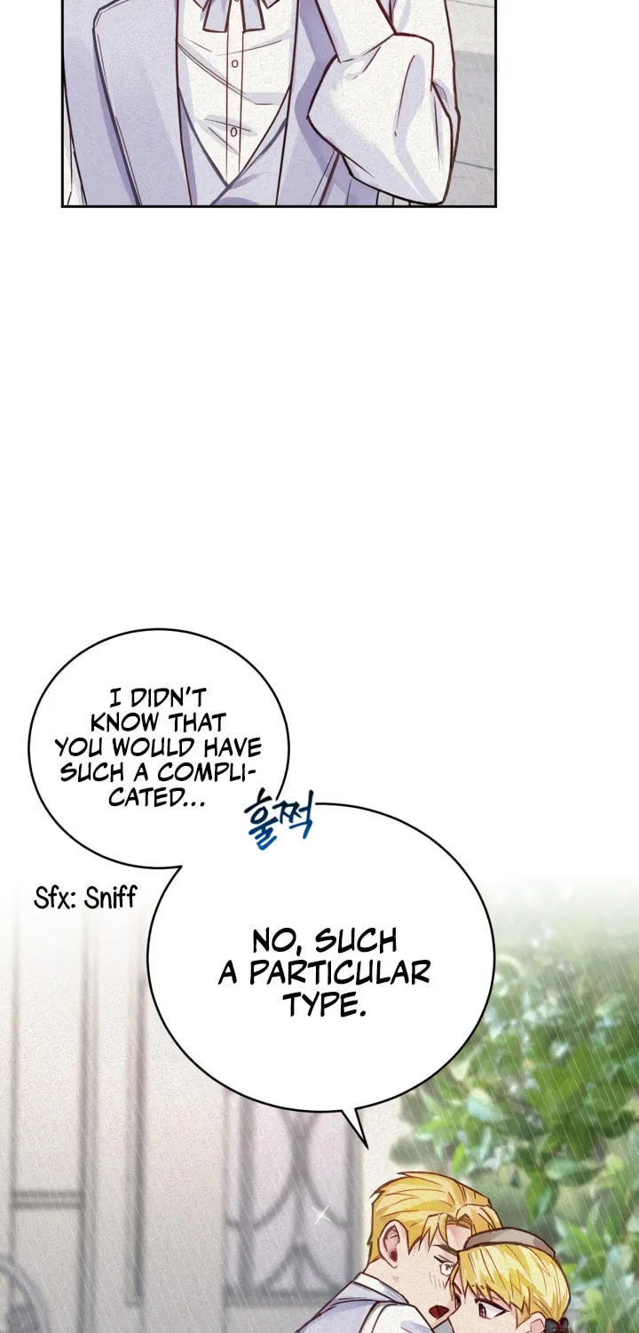 Her Ladyship Objects to this Marriage! Chapter 2 page 81 - 