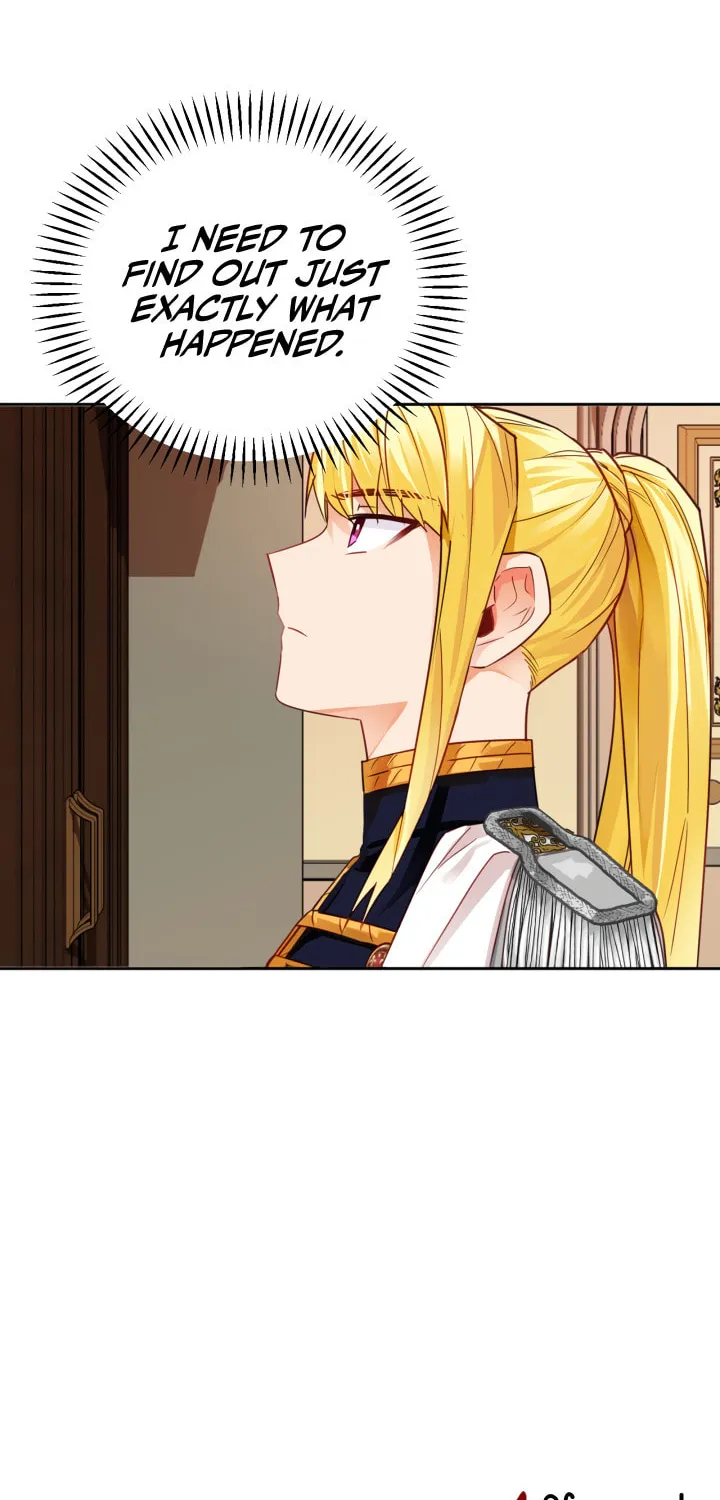 Her Ladyship Objects to this Marriage! Chapter 2 page 86 - 
