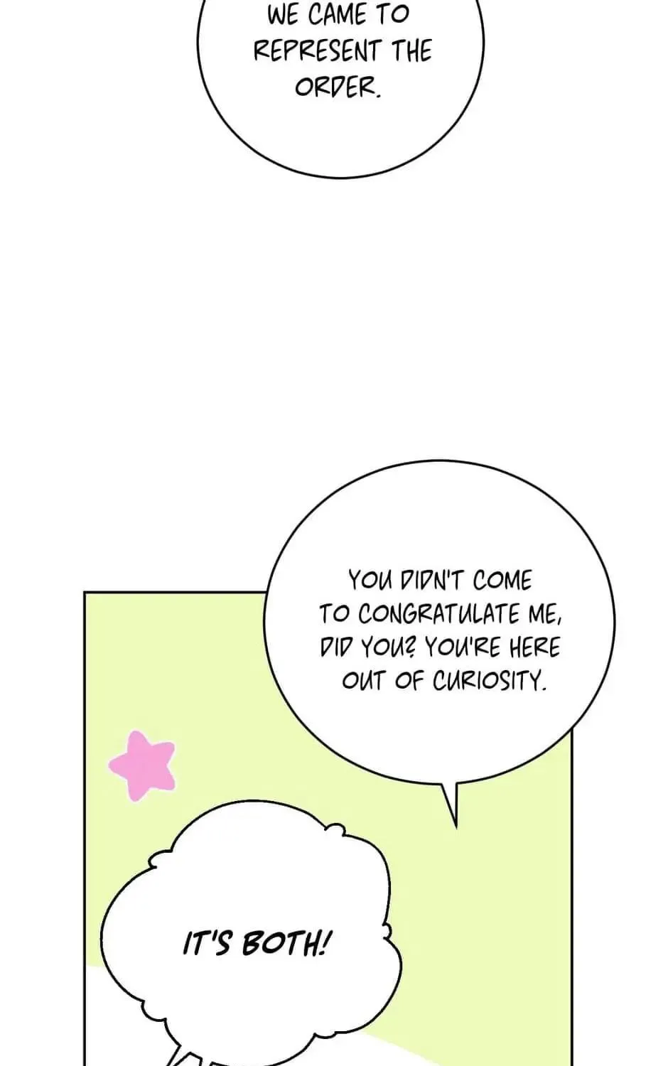 Her Ladyship Objects to this Marriage! Chapter 21 page 101 - 