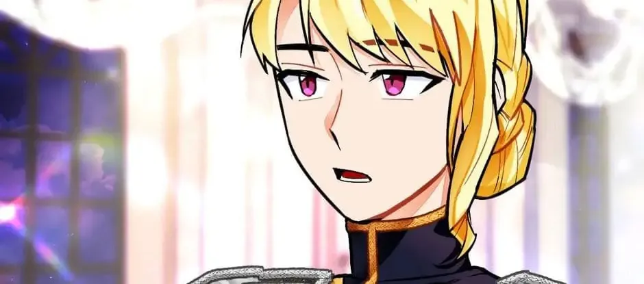 Her Ladyship Objects to this Marriage! Chapter 21 page 104 - 