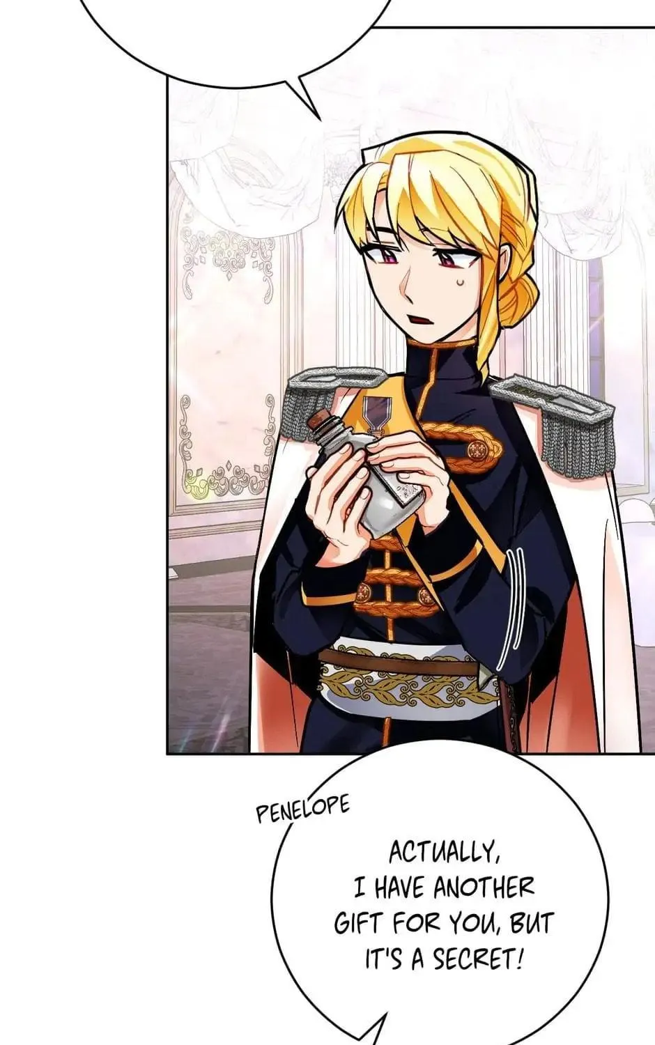 Her Ladyship Objects to this Marriage! Chapter 21 page 109 - 