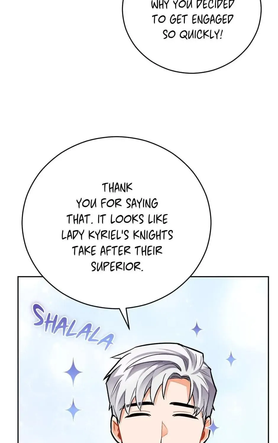 Her Ladyship Objects to this Marriage! Chapter 21 page 113 - 