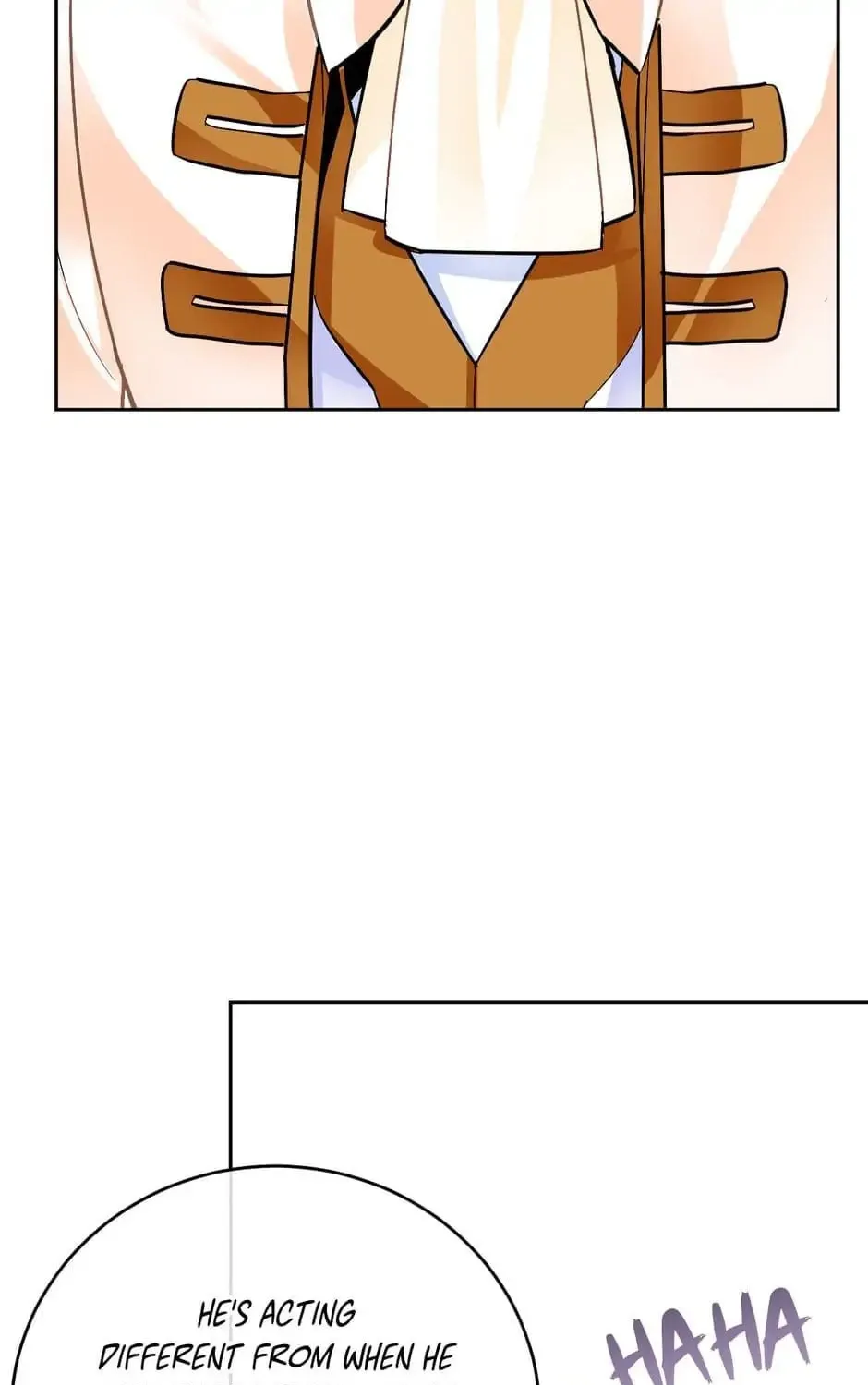 Her Ladyship Objects to this Marriage! Chapter 21 page 115 - 