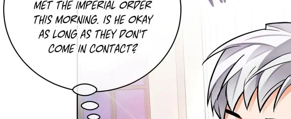 Her Ladyship Objects to this Marriage! Chapter 21 page 116 - 