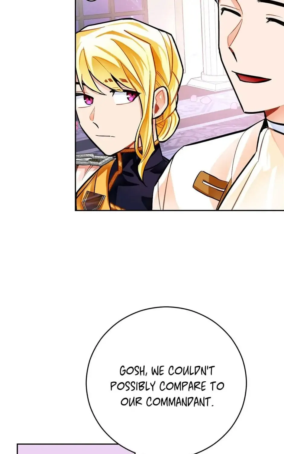 Her Ladyship Objects to this Marriage! Chapter 21 page 117 - 