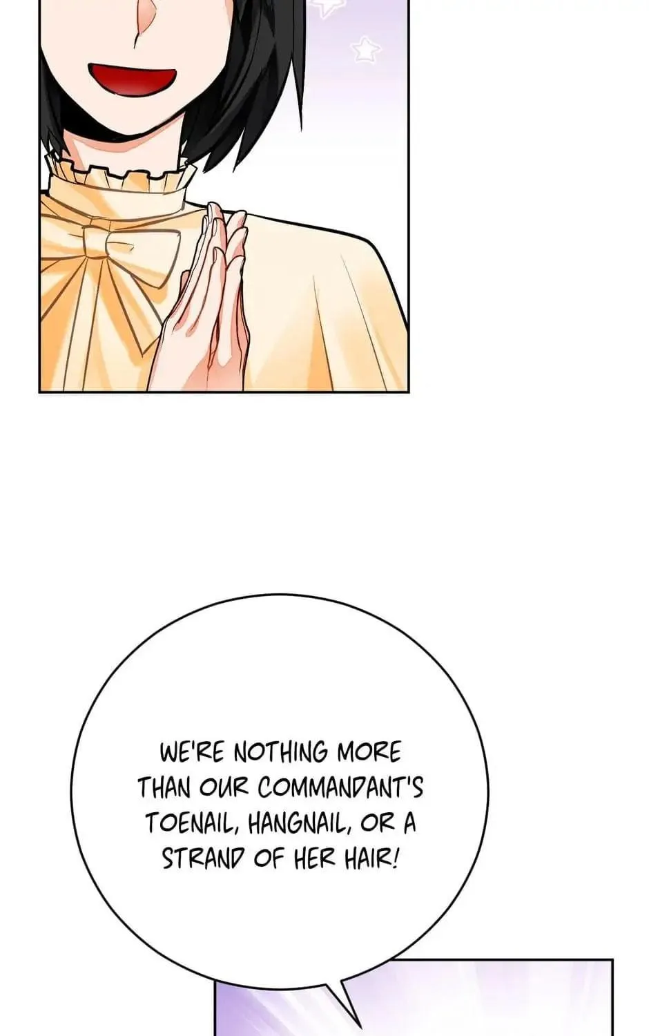 Her Ladyship Objects to this Marriage! Chapter 21 page 119 - 