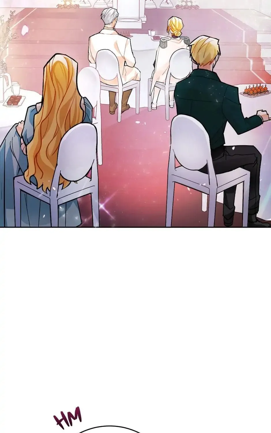 Her Ladyship Objects to this Marriage! Chapter 21 page 13 - 