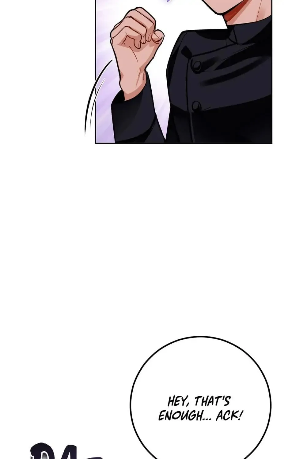Her Ladyship Objects to this Marriage! Chapter 21 page 121 - 