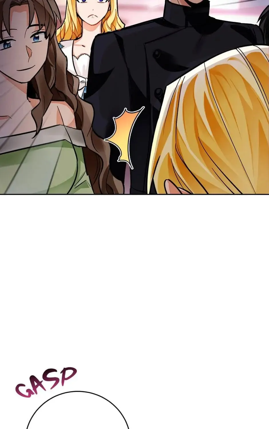 Her Ladyship Objects to this Marriage! Chapter 21 page 123 - 