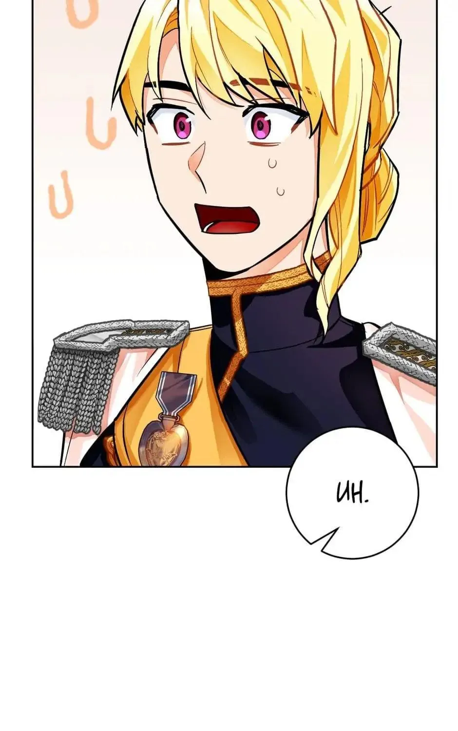 Her Ladyship Objects to this Marriage! Chapter 21 page 125 - 